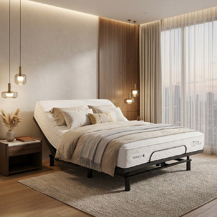 DeRUCCI T11 SE Smart Mattress