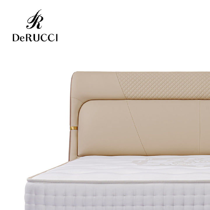 DeRUCCI Ballet Bed