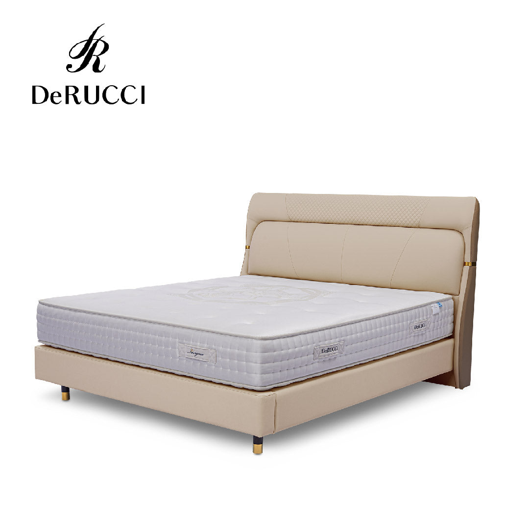DeRUCCI Ballet Bed