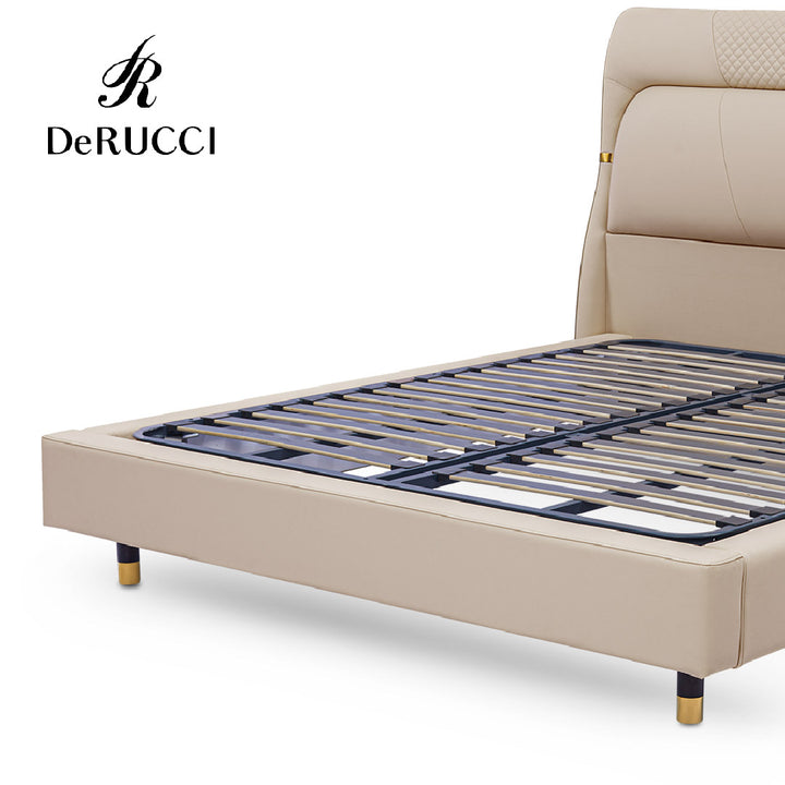 DeRUCCI Ballet Bed