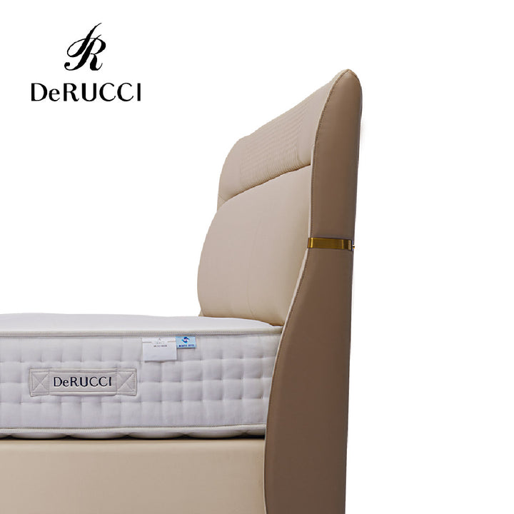DeRUCCI Ballet Bed