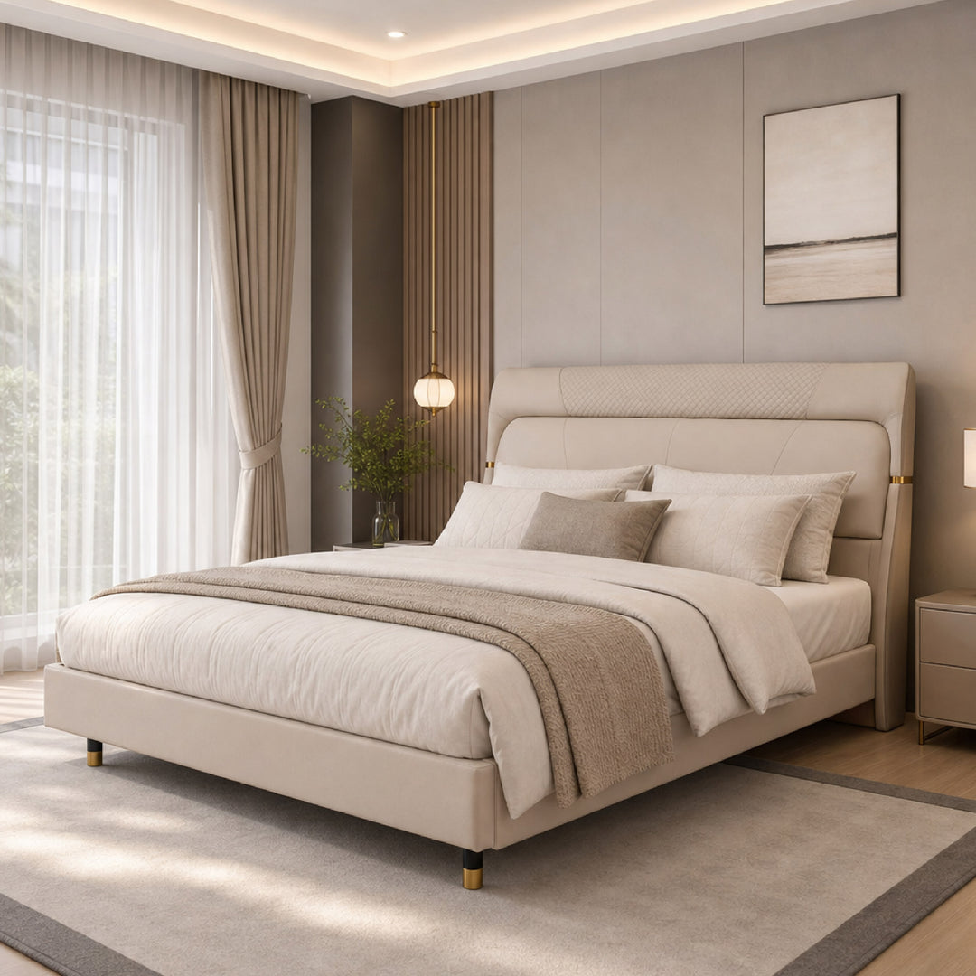 DeRUCCI Ballet Bed