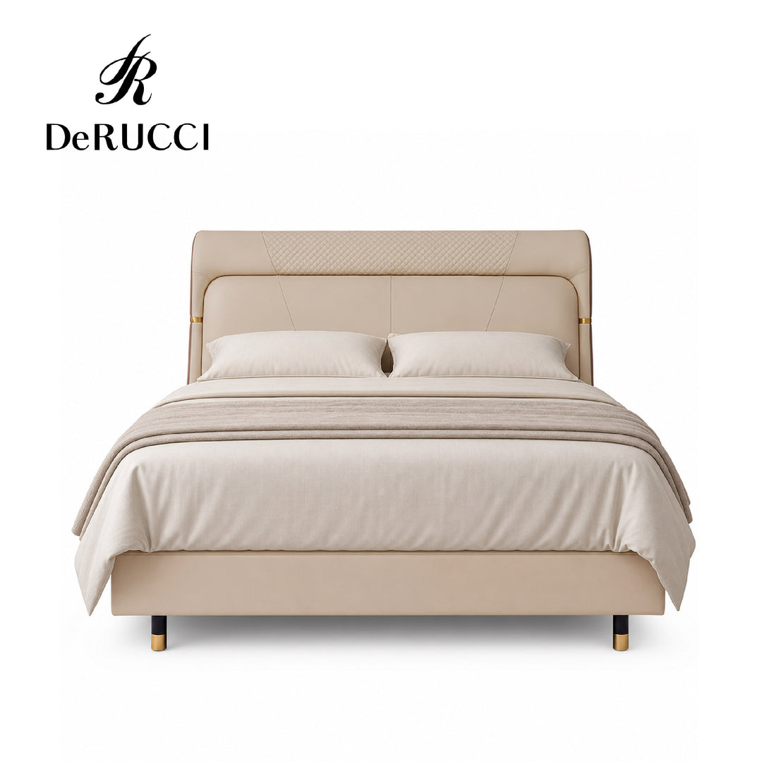 DeRUCCI Ballet Bed