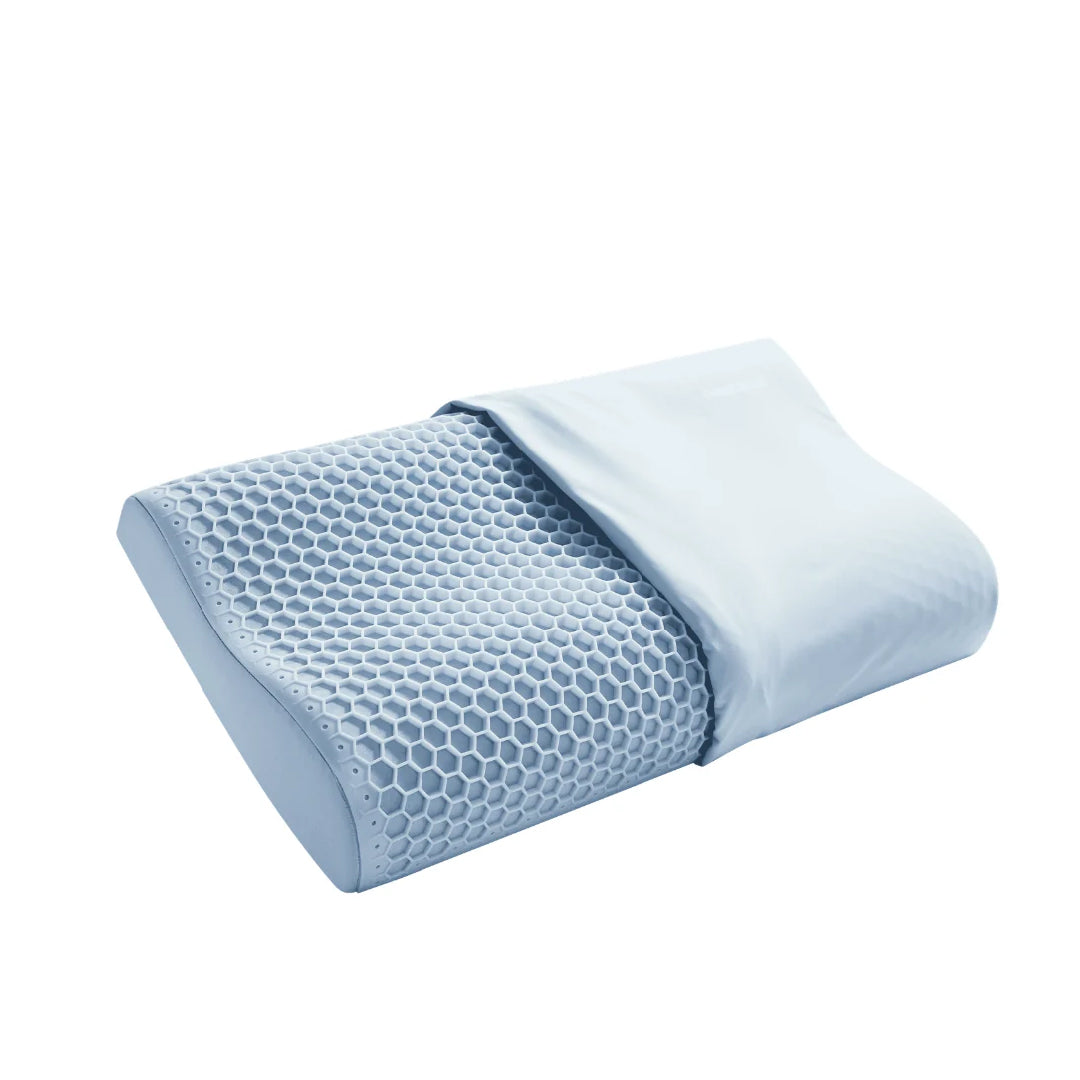 DeRUCCI Honeycomb 3D Pillow