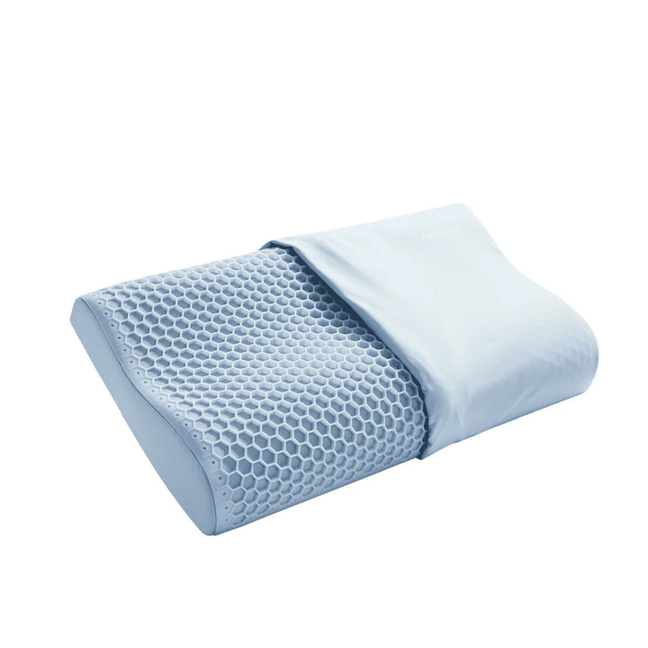 DeRUCCI Honeycomb 3D Pillow