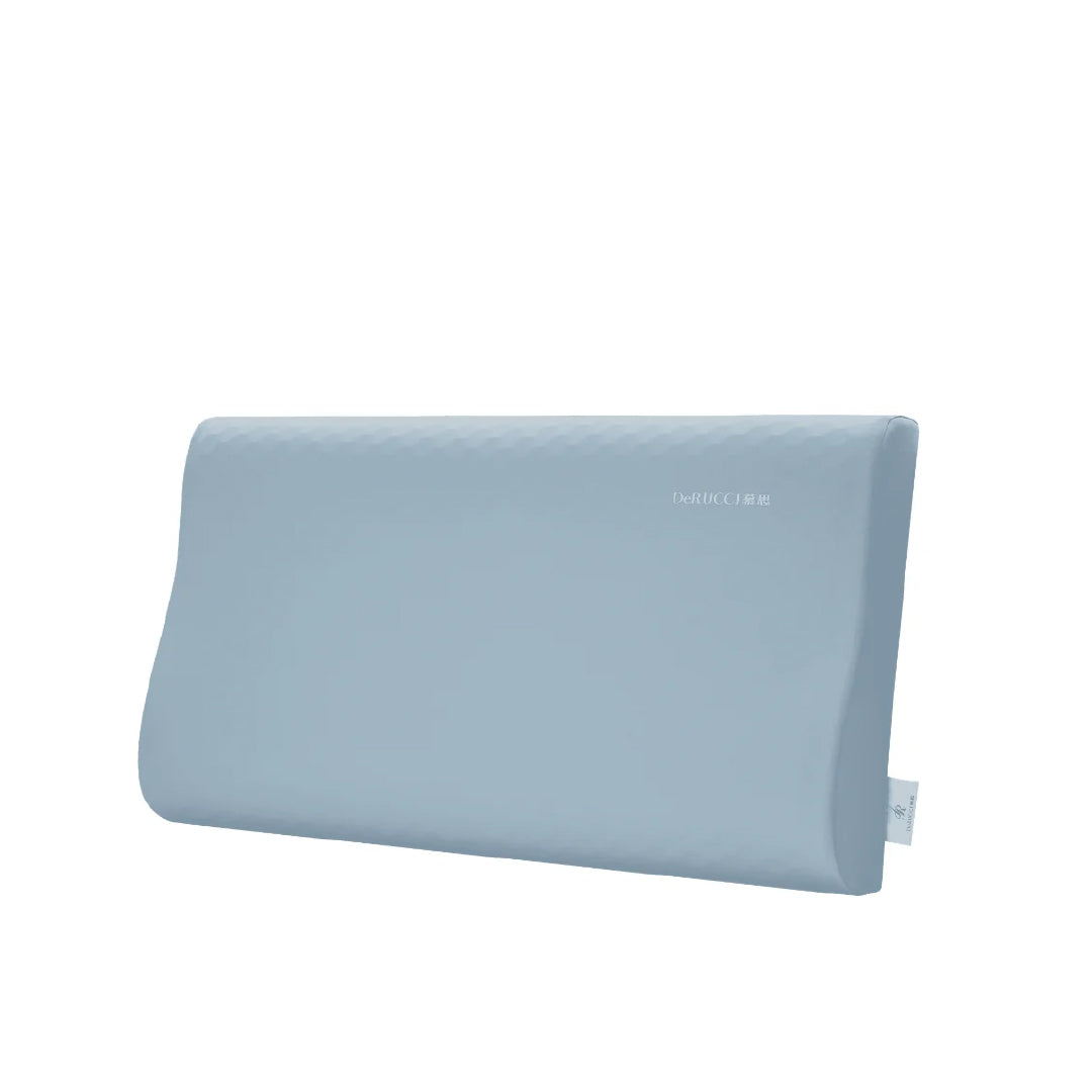 DeRUCCI Honeycomb 3D Pillow