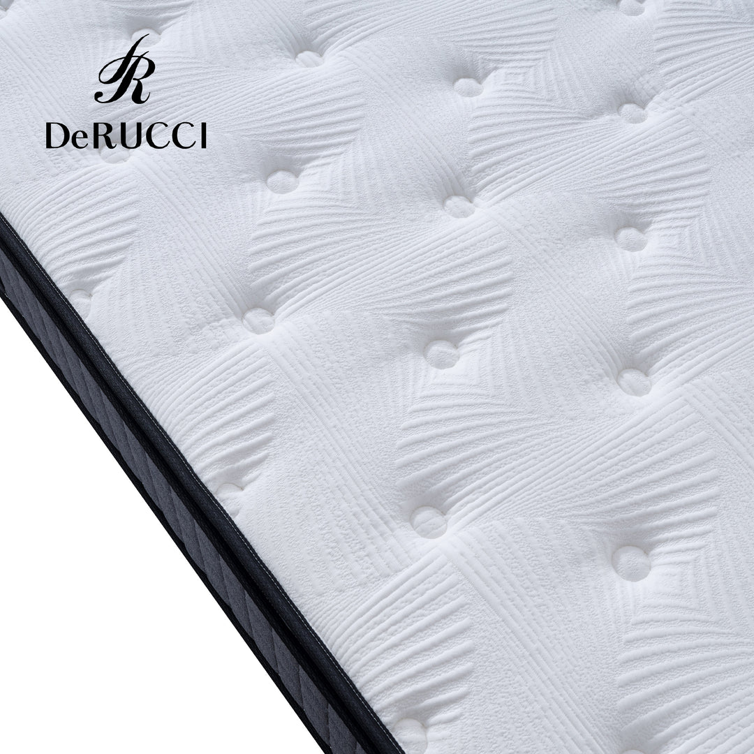 DeRUCCI Salus Mattress