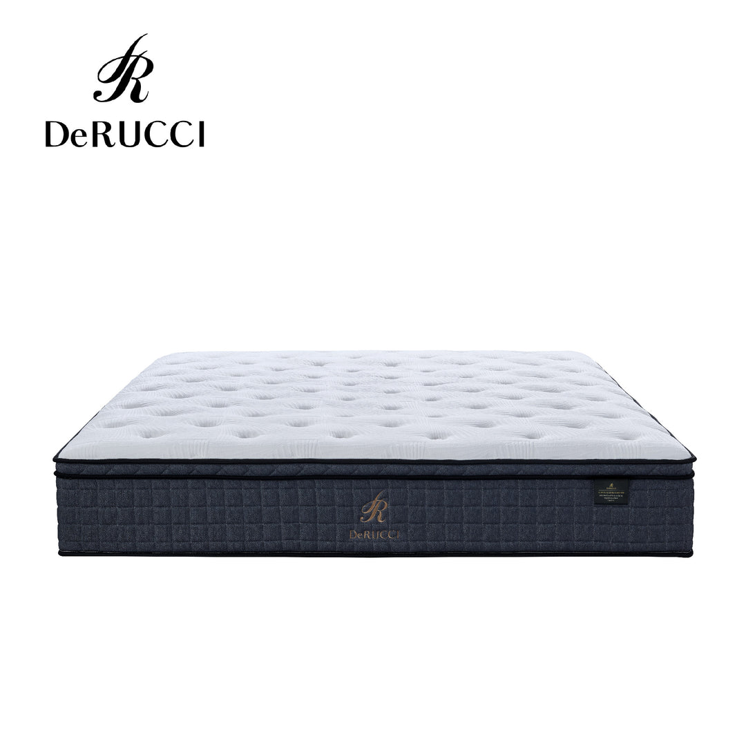 DeRUCCI Salus Mattress