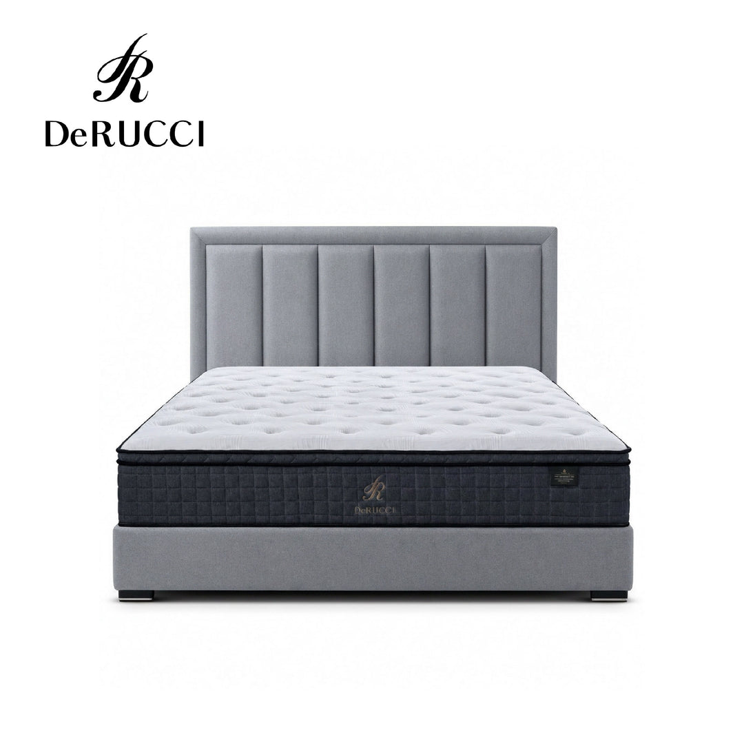 DeRUCCI Salus Mattress