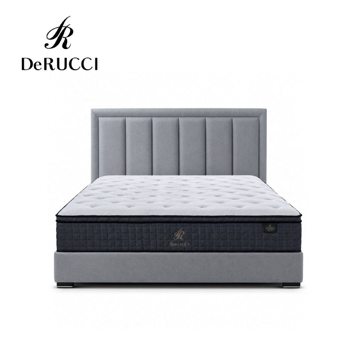 DeRUCCI Salus Mattress