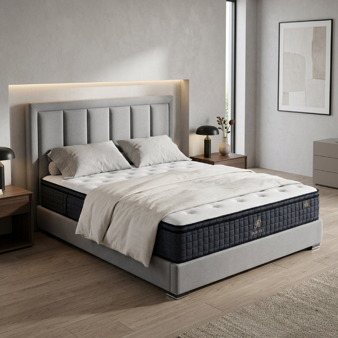 DeRUCCI Salus Mattress