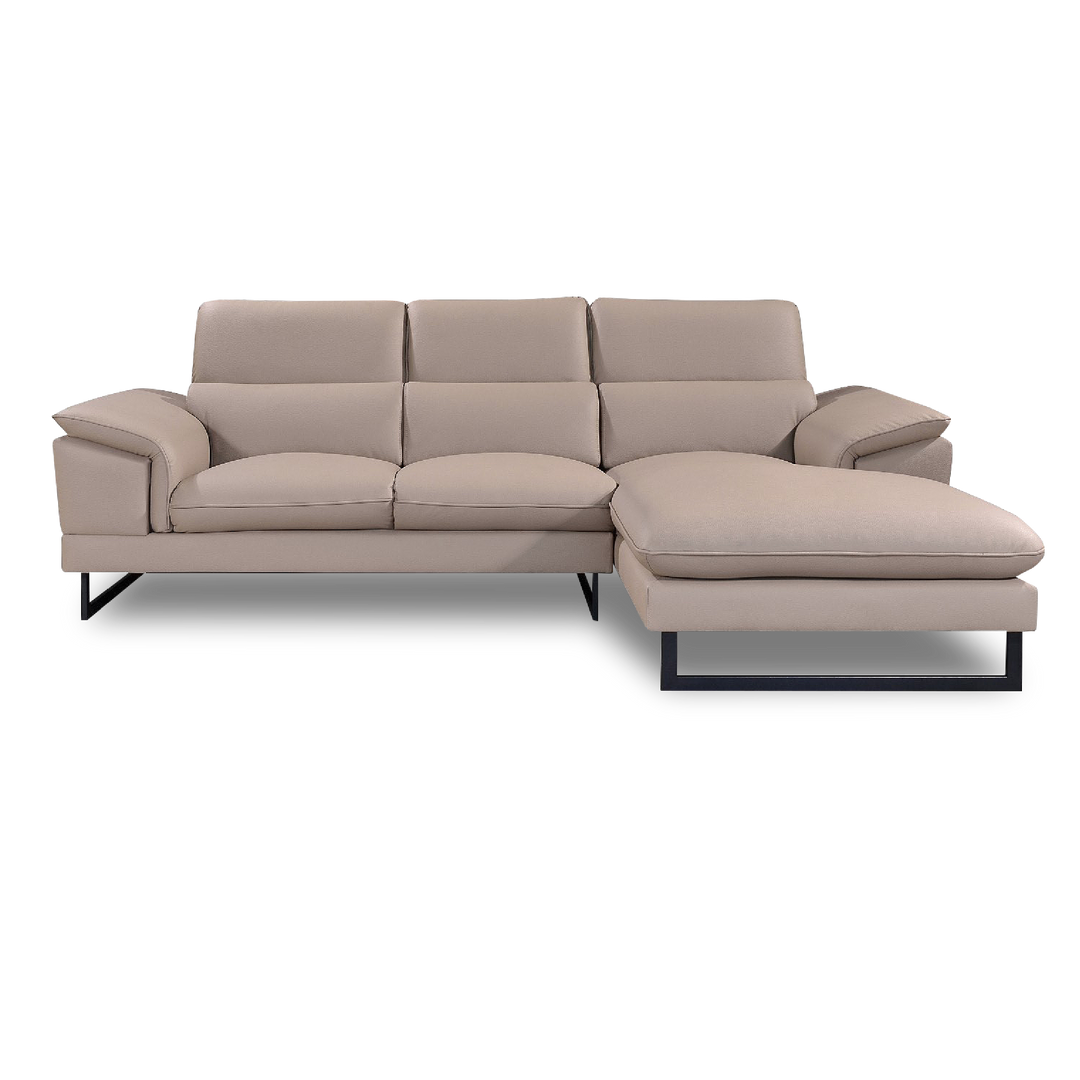 DEANNA L-Shape Sofa