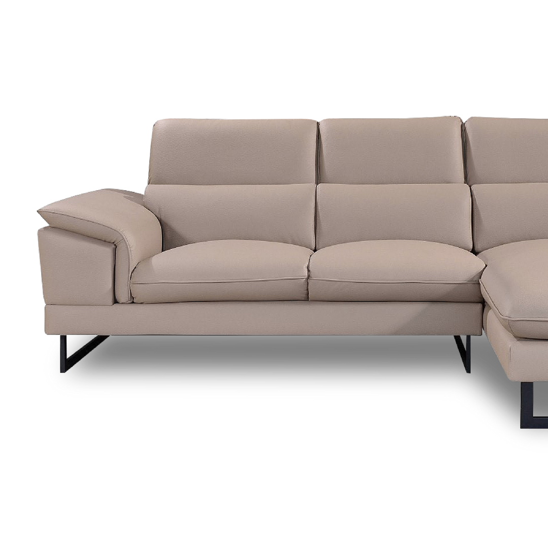 DEANNA L-Shape Sofa