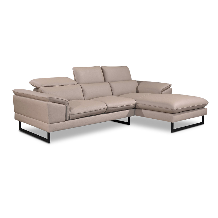 DEANNA L-Shape Sofa