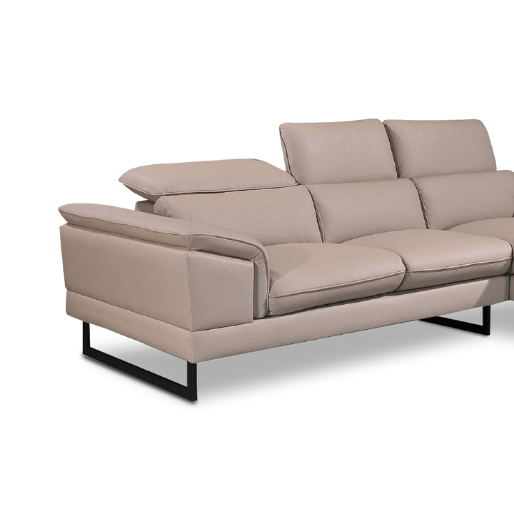DEANNA L-Shape Sofa