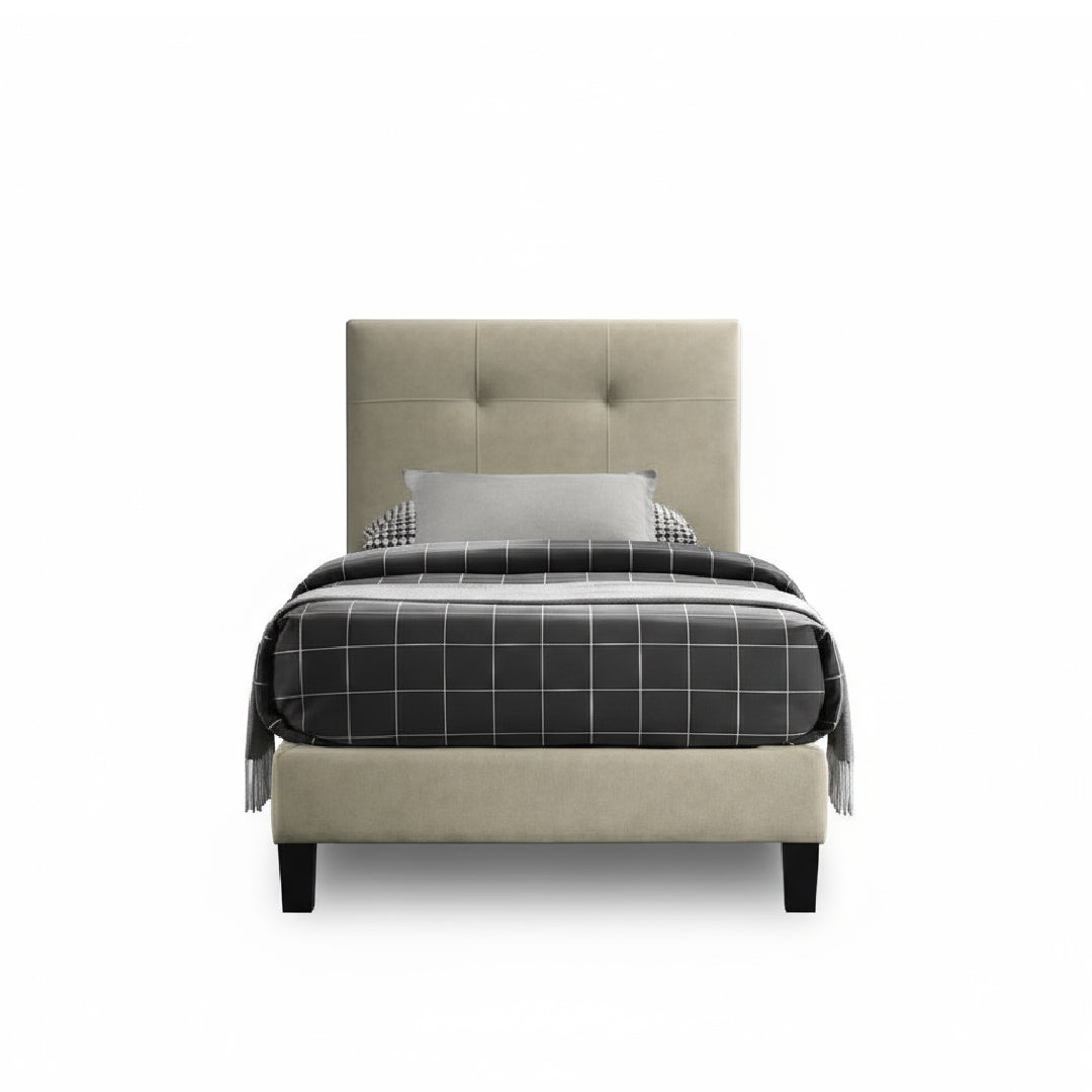 DEANY Single Bed