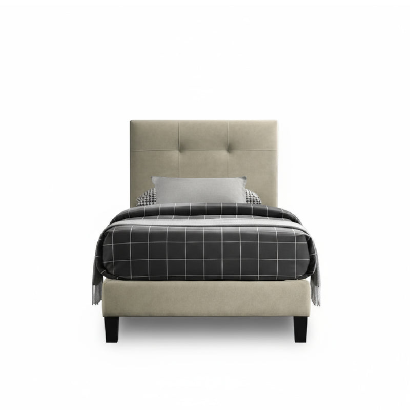 DEANY Single Bed