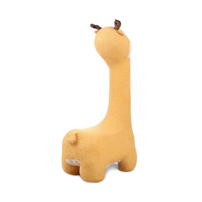 DEER Kids Stool Yellow