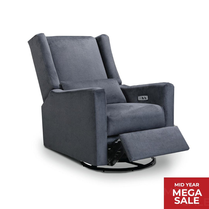 DELLA Recliner Sofa 1 Seater