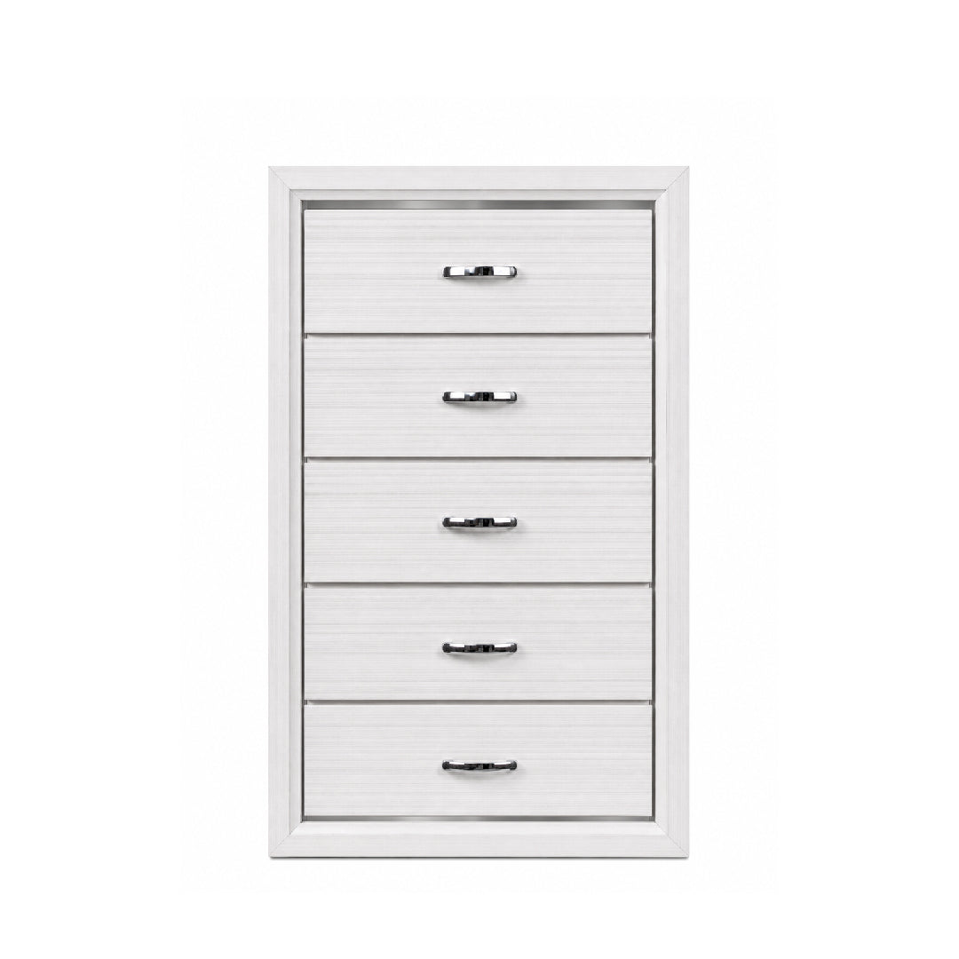 DELLY 5 Chest of Drawers