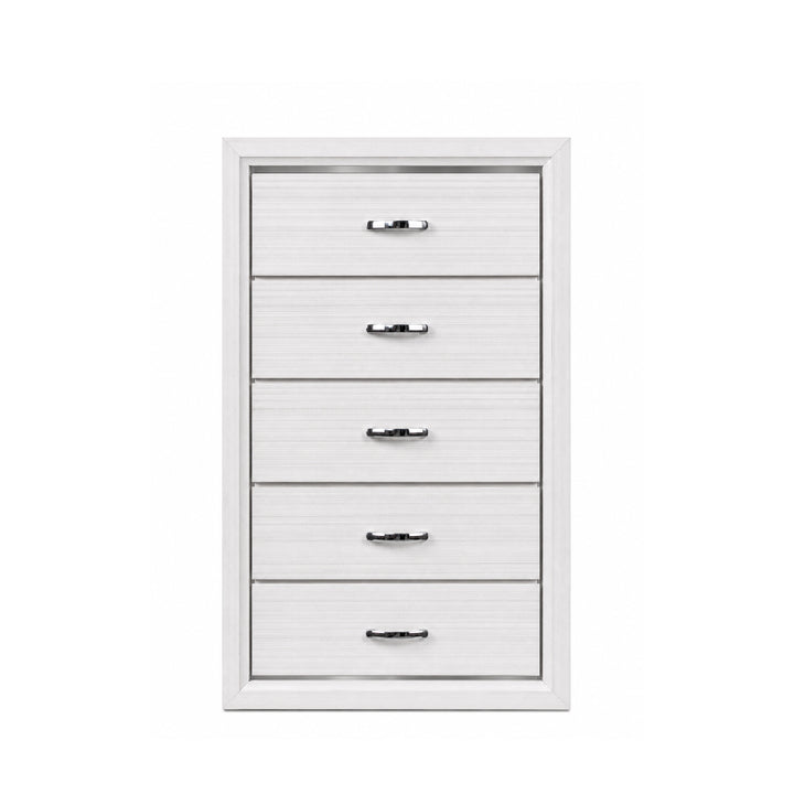 DELLY 5 Chest of Drawers