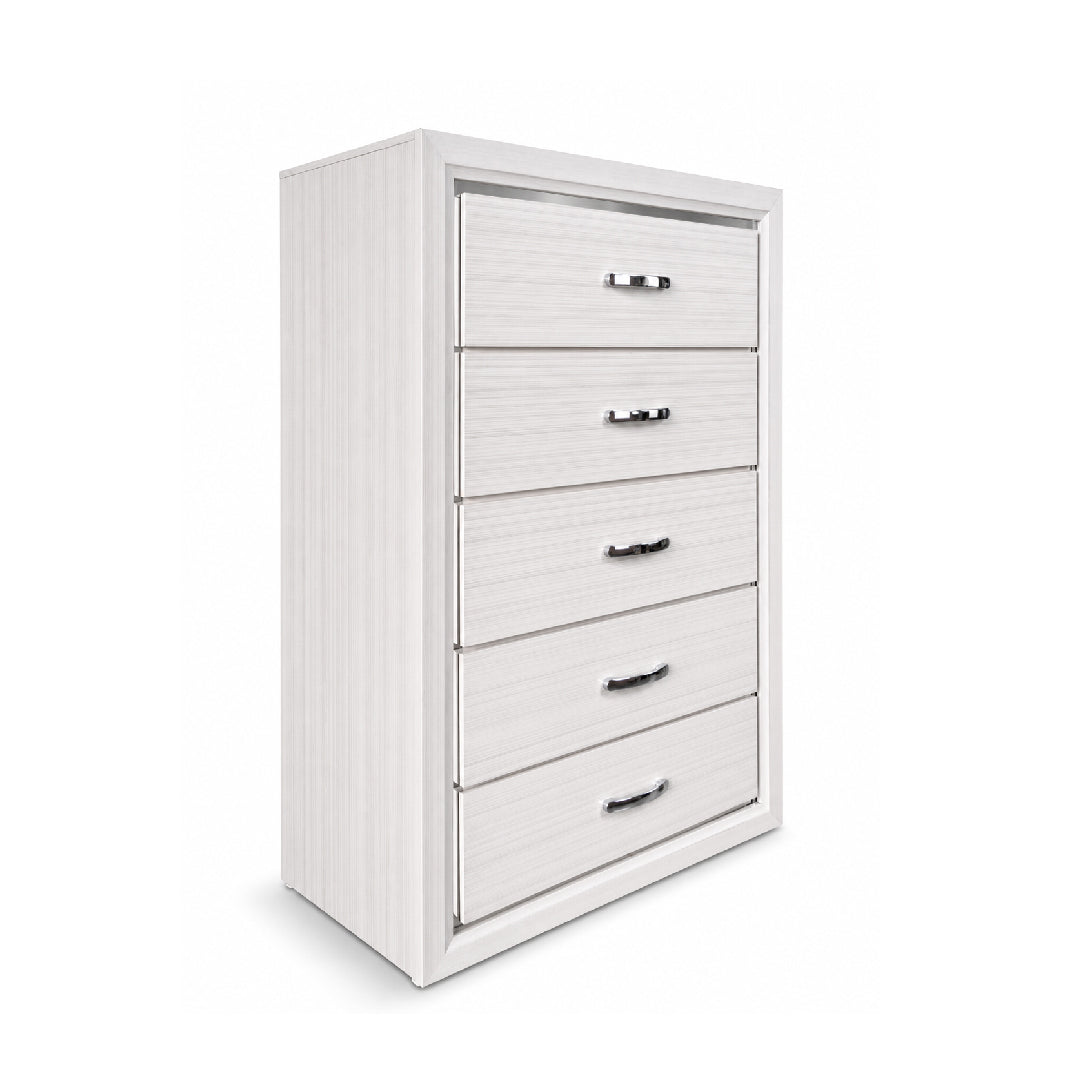 DELLY 5 Chest of Drawers