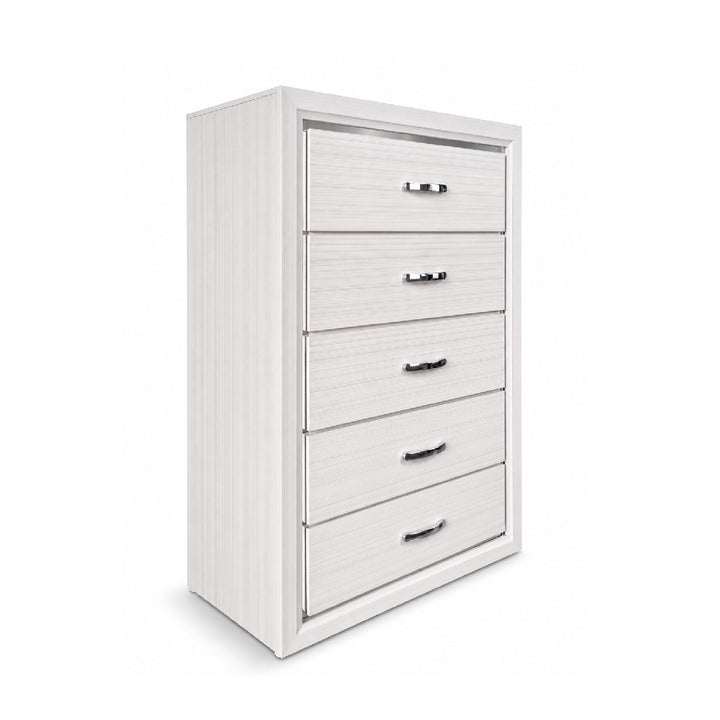 DELLY 5 Chest of Drawers