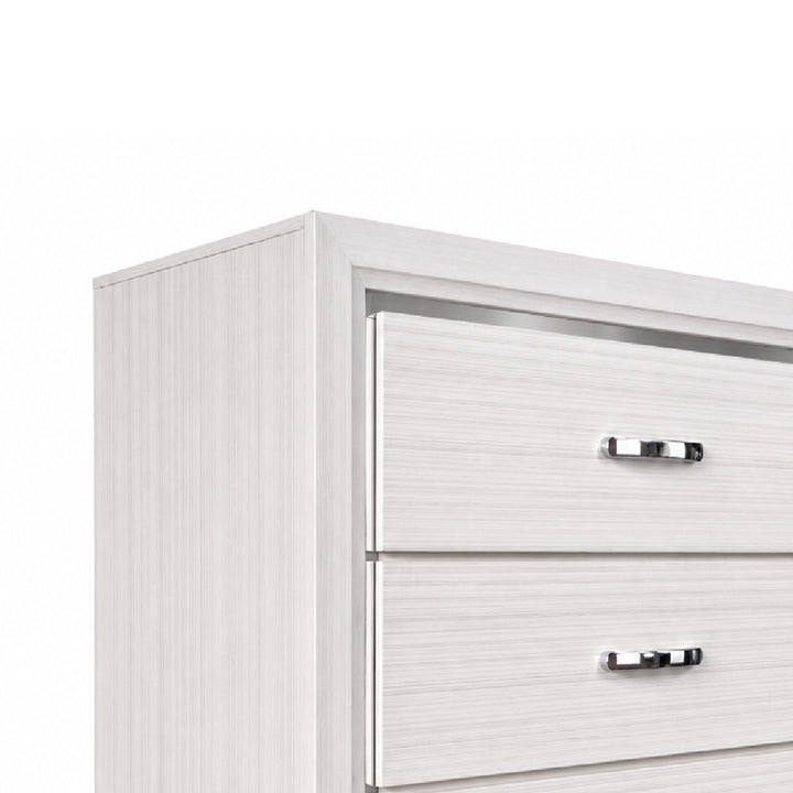 DELLY 5 Chest of Drawers