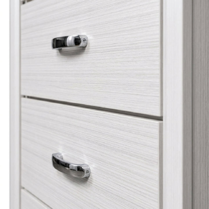 DELLY 5 Chest of Drawers