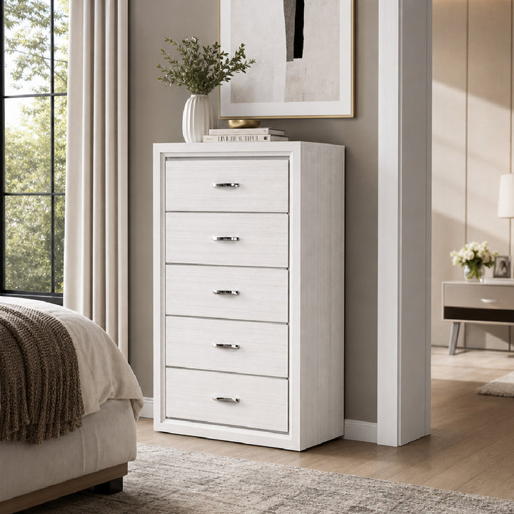 DELLY 5 Chest of Drawers