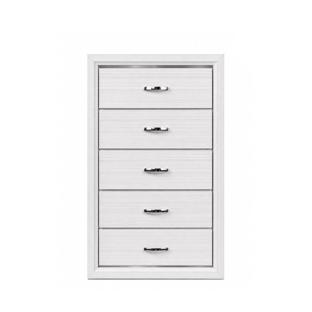 DELLY 5 Chest of Drawers