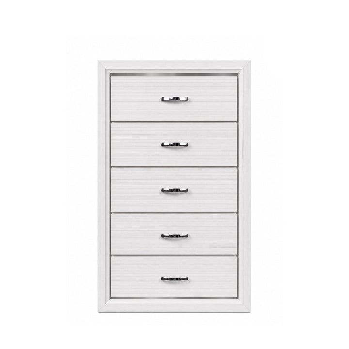 DELLY 5 Chest of Drawers