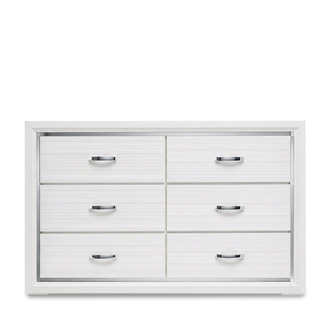 DELLY 6 Chest of Drawers
