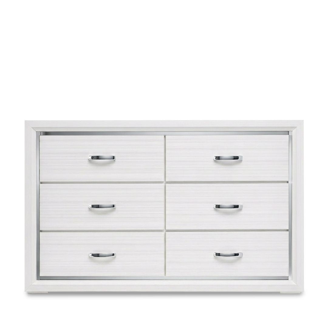 DELLY 6 Chest of Drawers