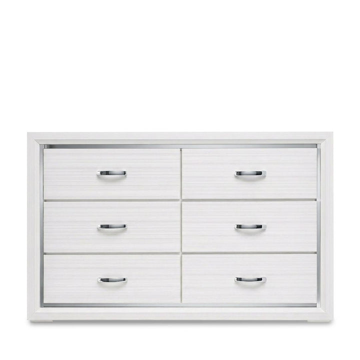 DELLY 6 Chest of Drawers