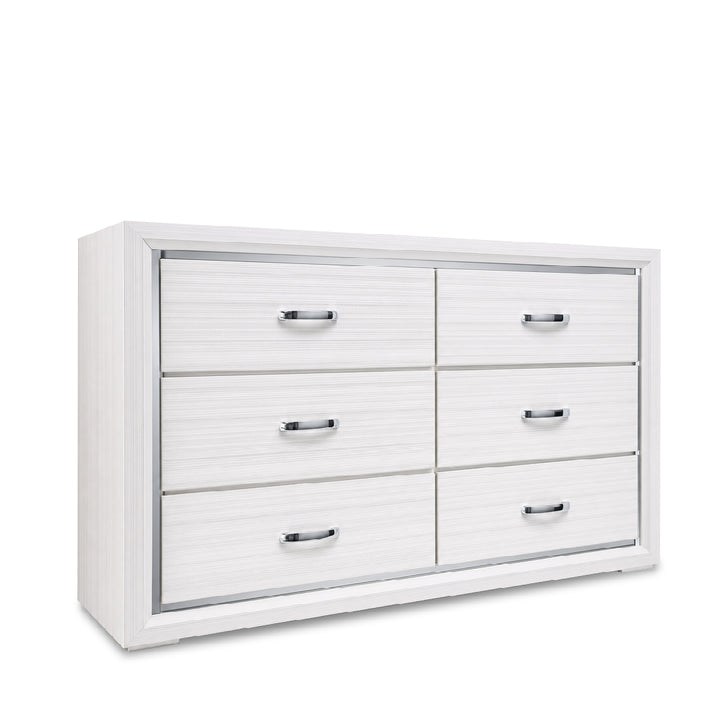 DELLY 6 Chest of Drawers