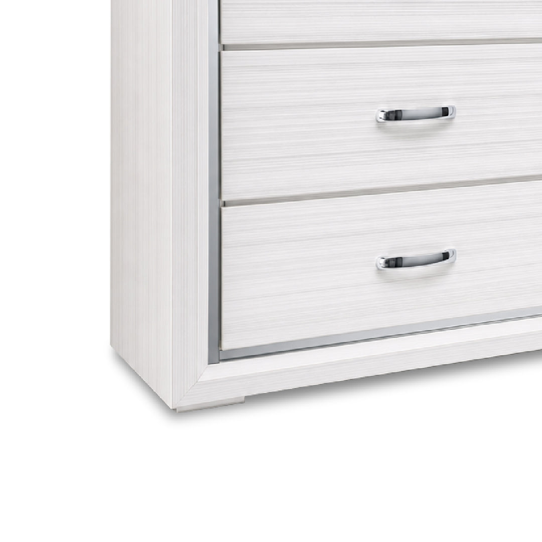 DELLY 6 Chest of Drawers