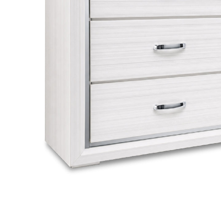DELLY 6 Chest of Drawers