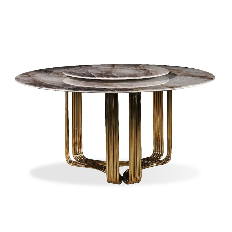 DEON Marble Dining Table