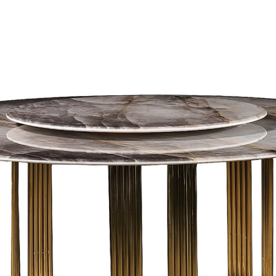 DEON Marble Dining Table