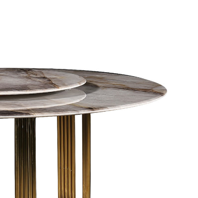 DEON Marble Dining Table