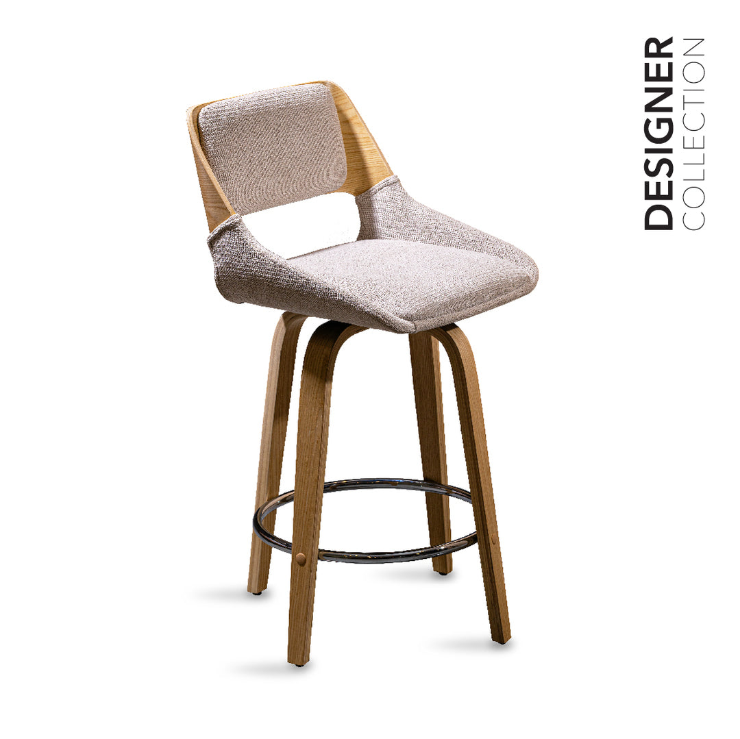 DERESSA Bar Chair