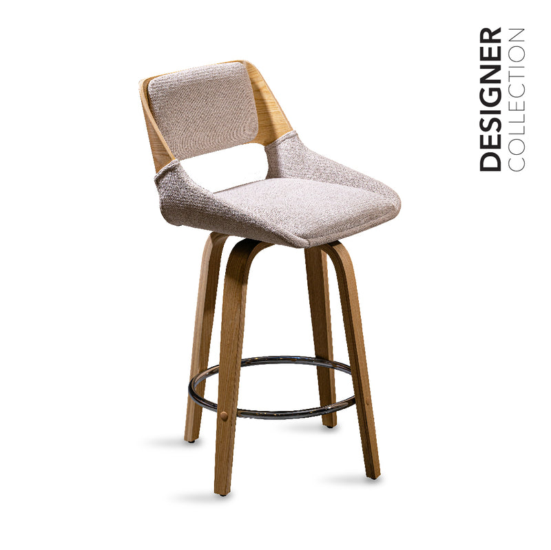 DERESSA Bar Chair