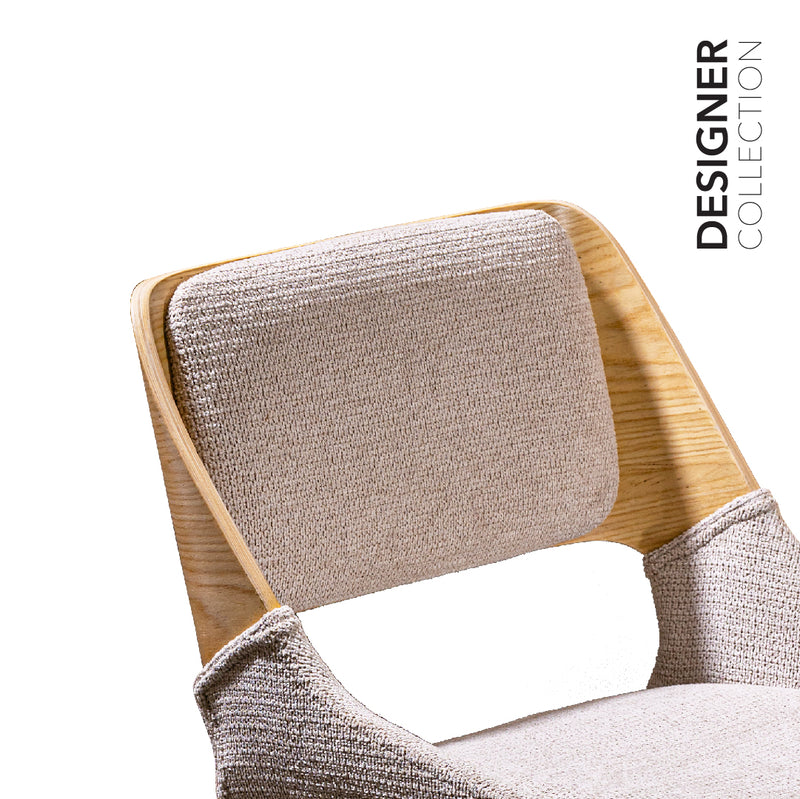 DERESSA Bar Chair