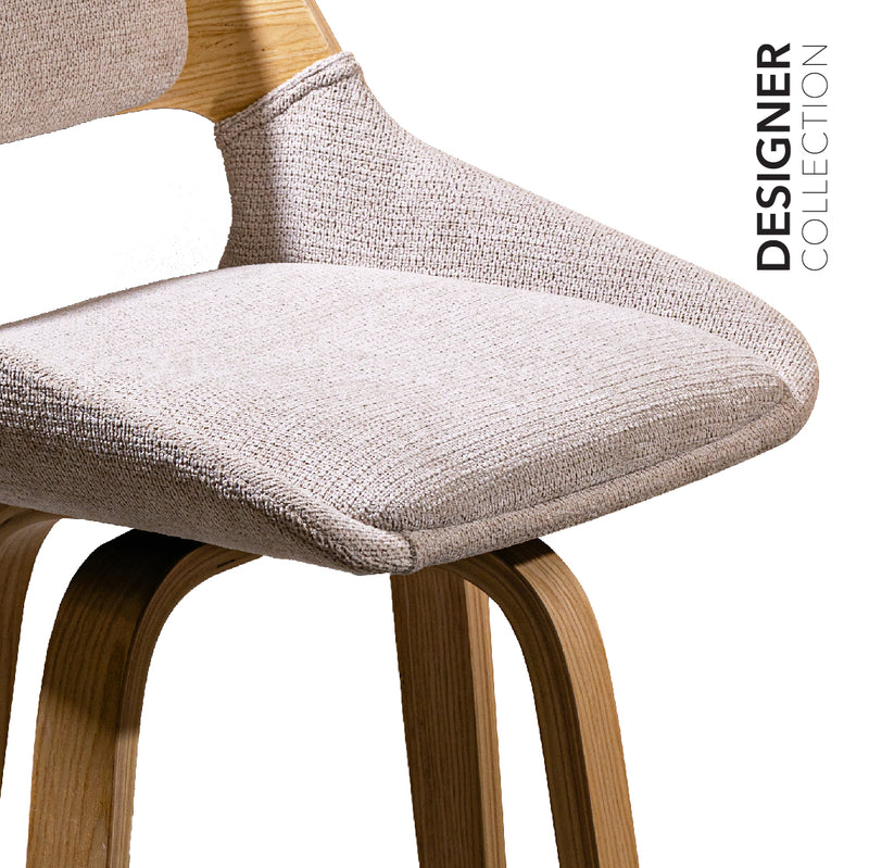 DERESSA Bar Chair