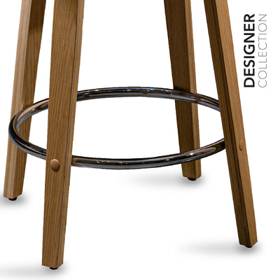 DERESSA Bar Chair