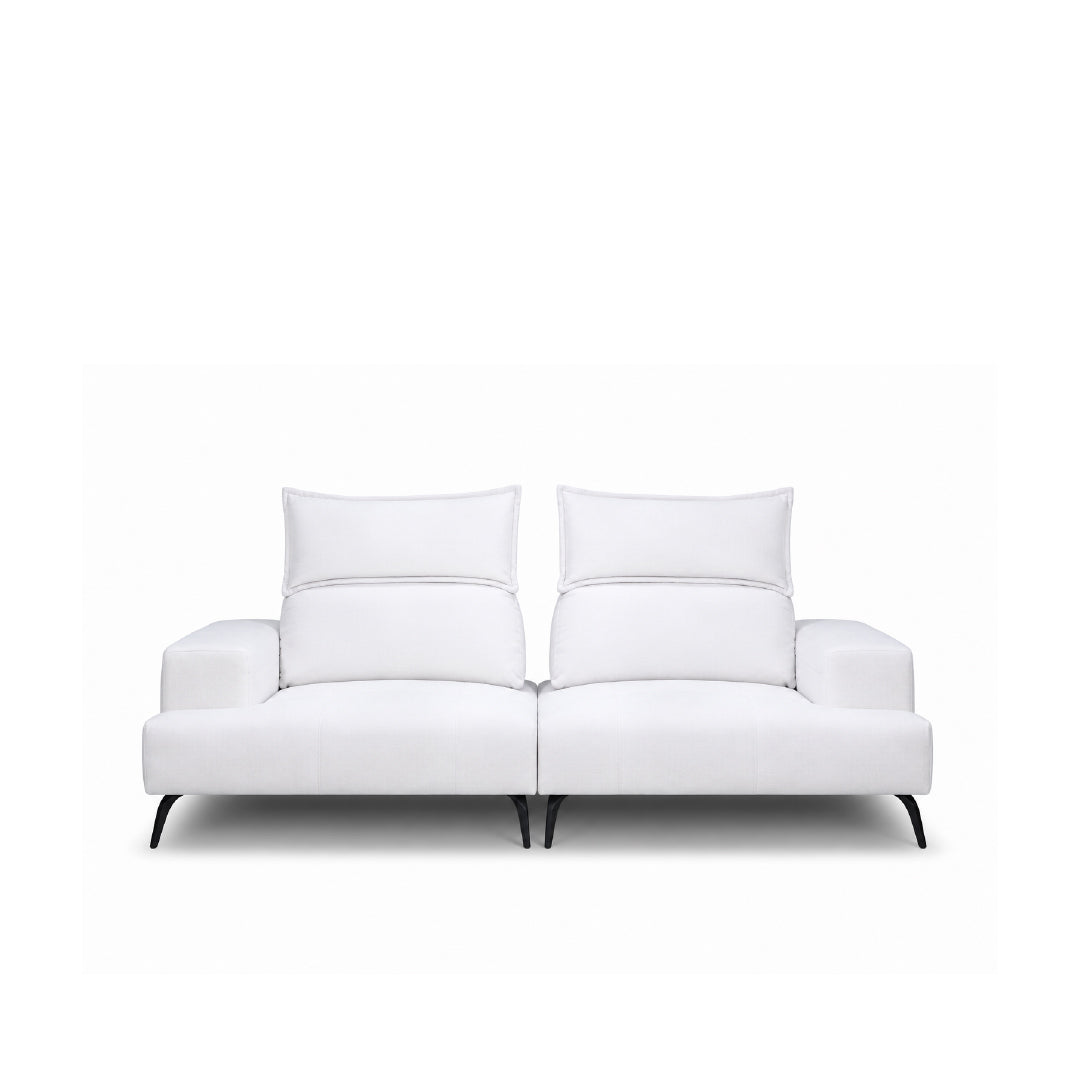 DEROIT 2 Seater Sofa