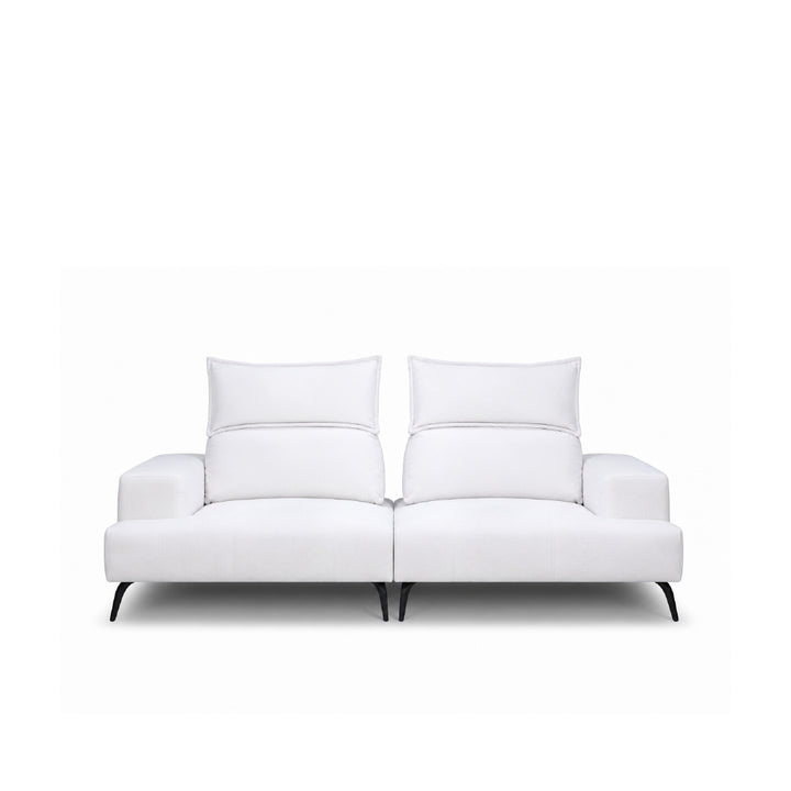 DEROIT 2 Seater Sofa