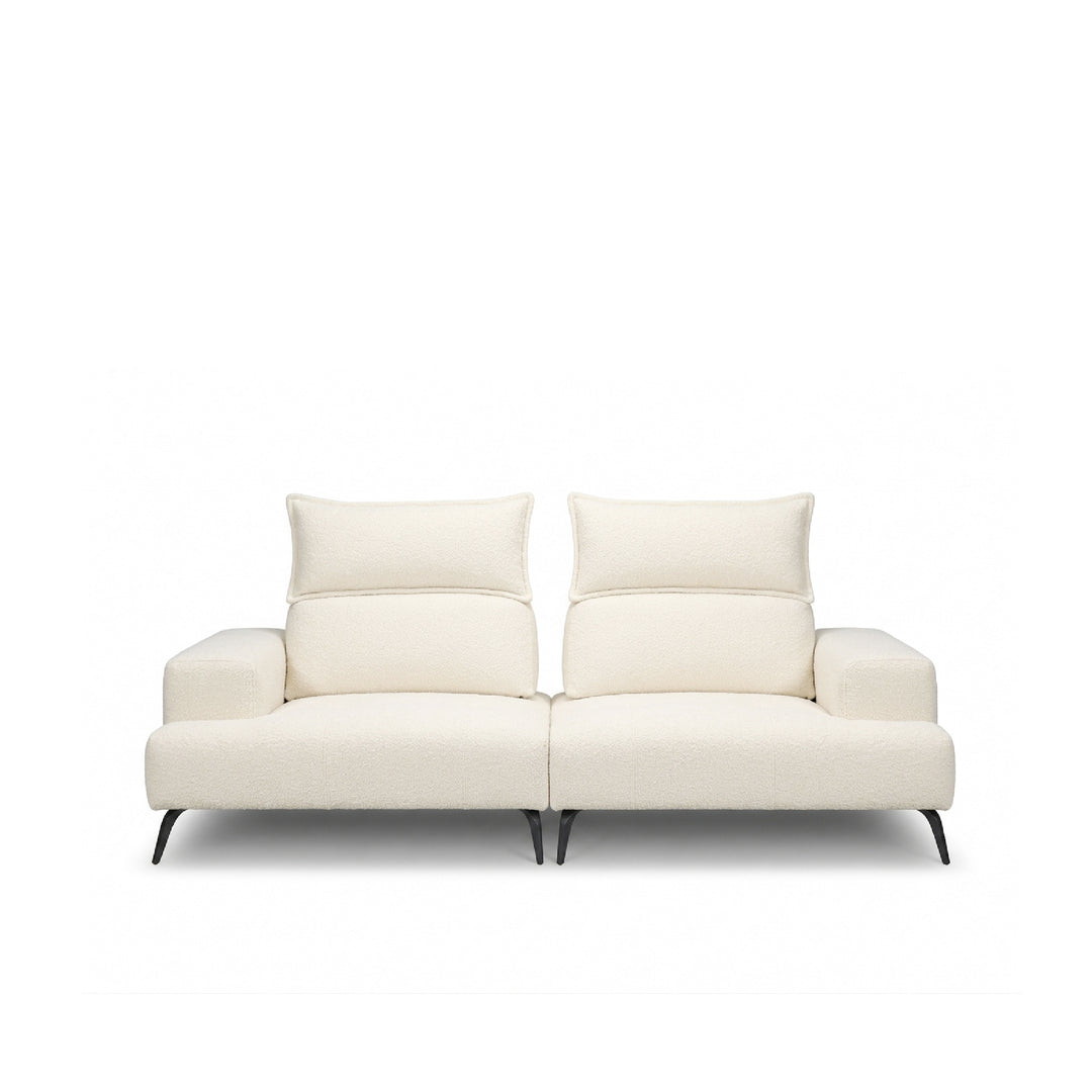 DEROIT 2 Seater Sofa
