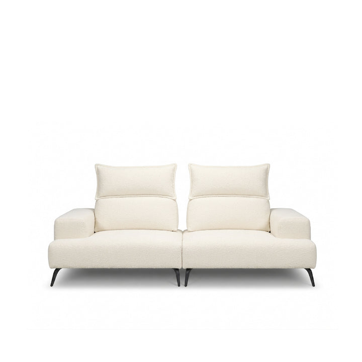 DEROIT 2 Seater Sofa